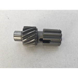 Kytkinakseli Tomos 3-4v