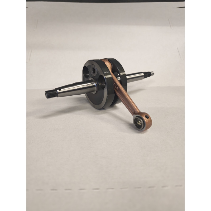 Kampiakseli täydellinen, Tomos Automaatti 12 mm