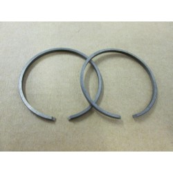 Männänrenkaat 38x2 mm vakio
