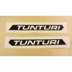 Tankin tarrat pappatunturi 1975-1979