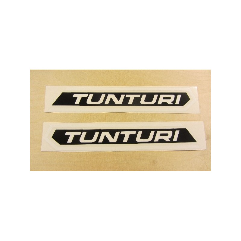Tankin tarrat pappatunturi 1975-1979