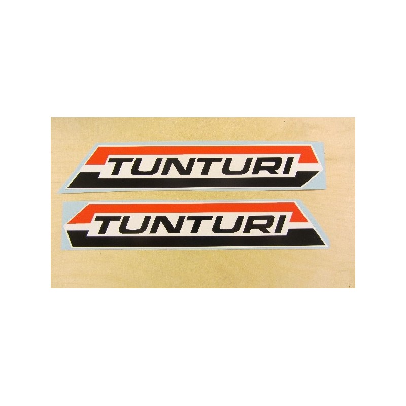 Tankin tarrat pappa 81-