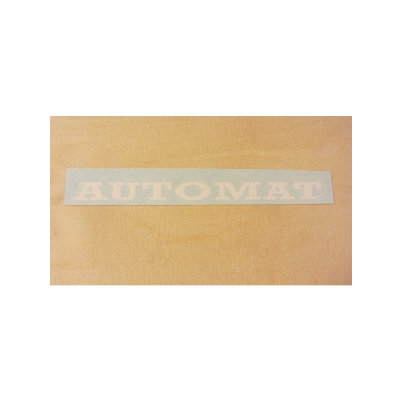 Automat tarra tankkiin Pappatunturi