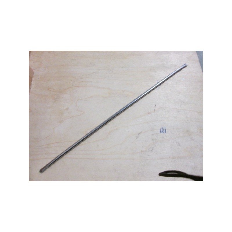 Solifer SM satulanlista 50cm