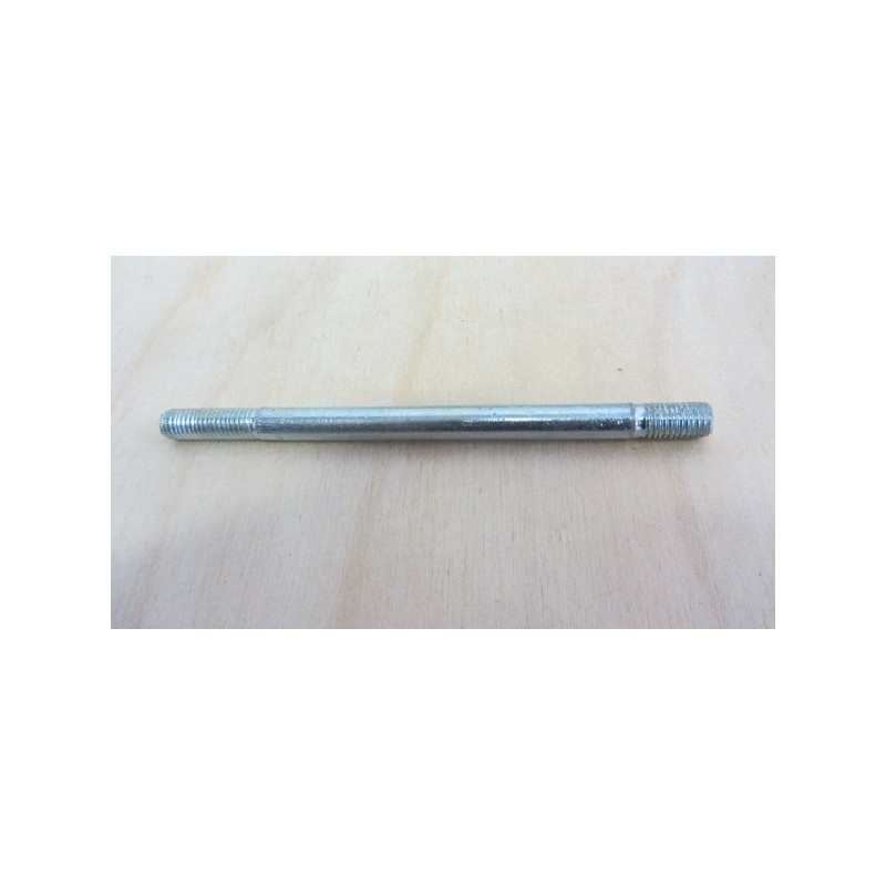 Sylinterin pinnapultti 123x7mm Tomos automat