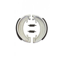 Jarrukengät 100mm Maillard