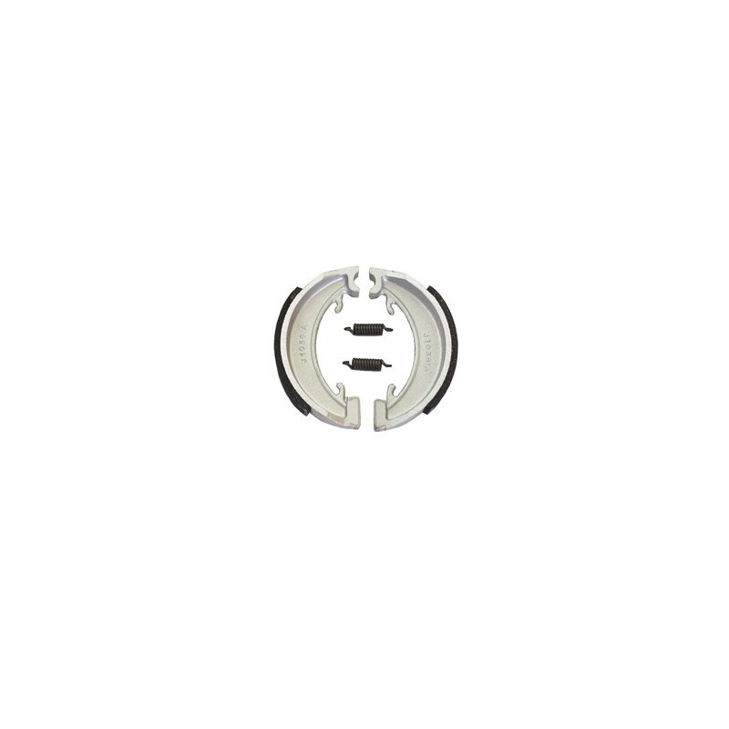 Jarrukengät 100mm Maillard