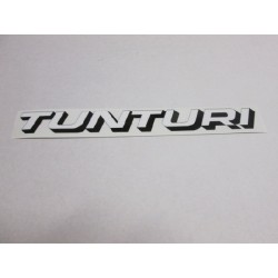 Tankin (Tunturi) tarra (Super Sport)