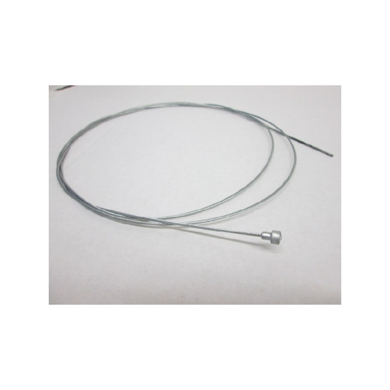 Kytkinvaijeri paljas 1.5mm/1.5m