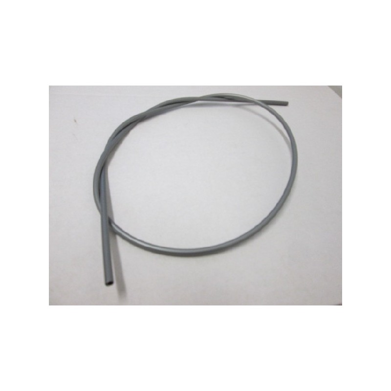 Vaijerin Kuori 2/5mm harmaa
