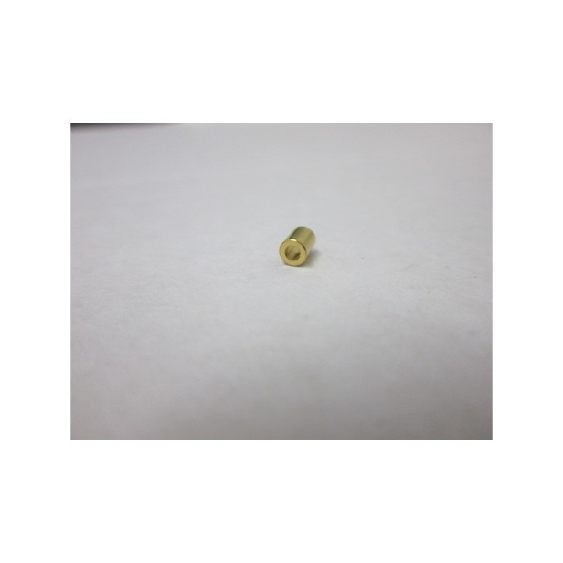 Juotosnippa 3x4 mm, läpimeno 1.7mm