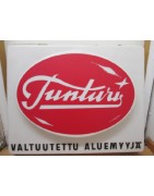 TUNTURI VARAOSAT